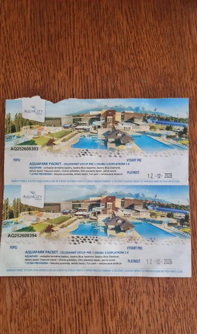Aquapark