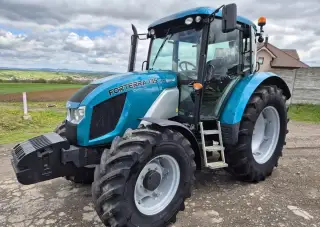 Zetor forterra 135 ( ukt/ lesna nadsttavba/ pvh/zuidberg)
