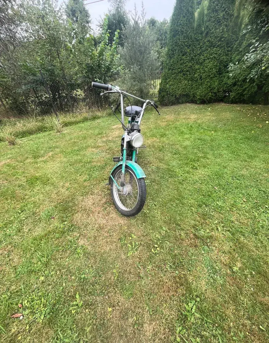 Babetta 210