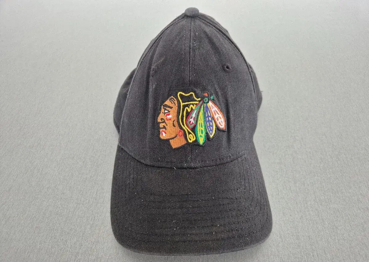 Šiltovka NHL Chicago Black Hawks