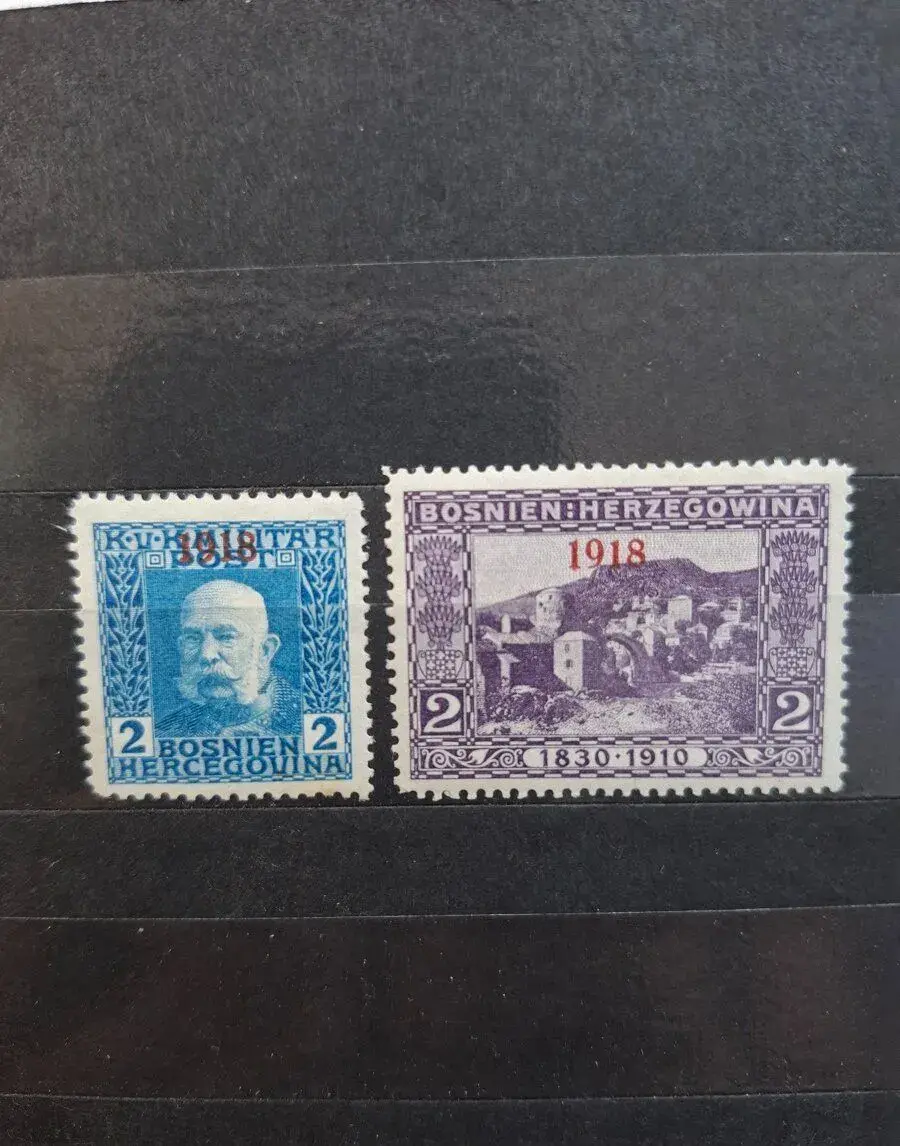 Bosna 1