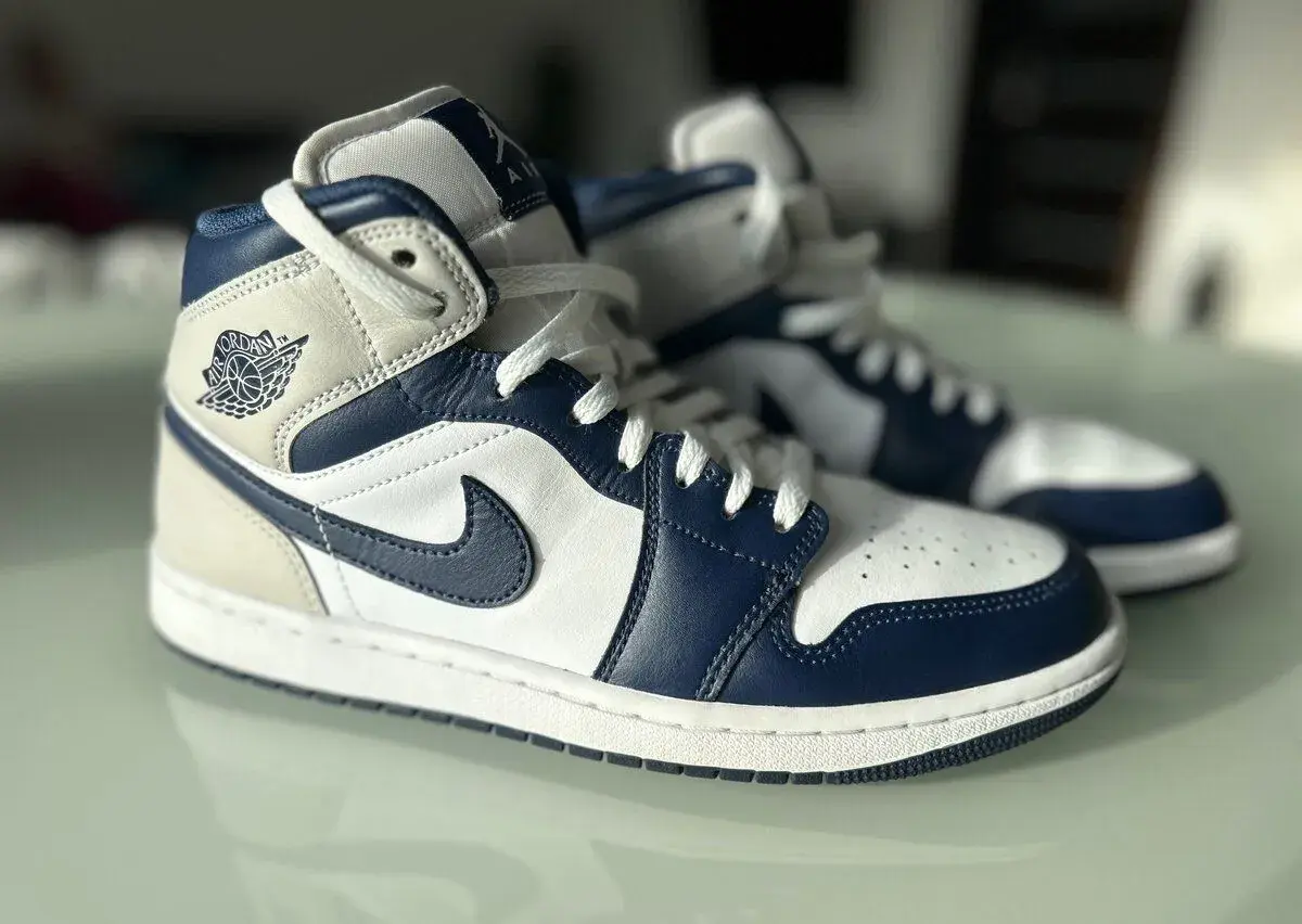 Nike AIR Jordan 1 MD