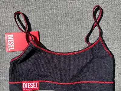 Spodné prádlo značky Diesel