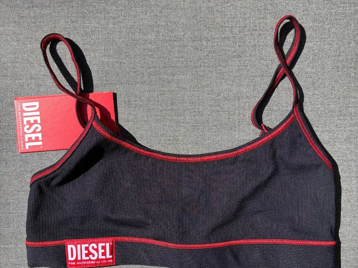 Spodné prádlo značky Diesel