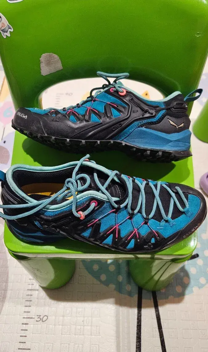 Salewa damska topanka