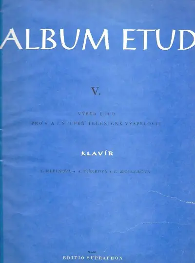 ALBUM ETUD V. - pre 6. a 7. st. techn. vyspelosti (37)
