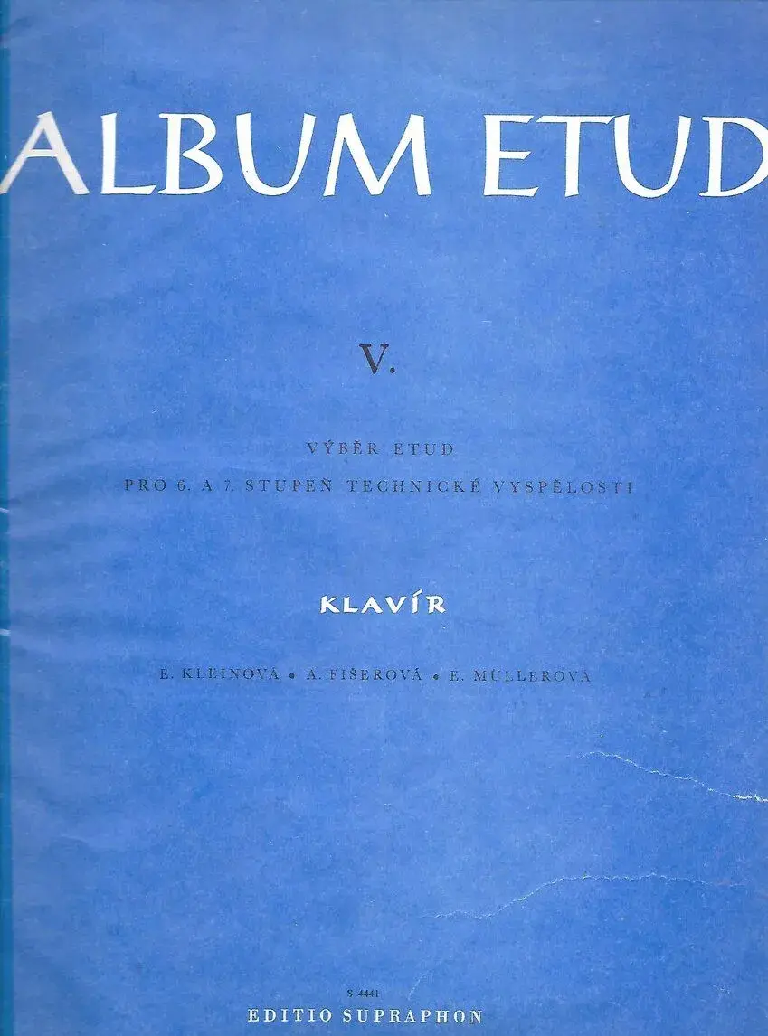 ALBUM ETUD V. - pre 6. a 7. st. techn. vyspelosti (37)
