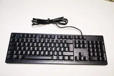 herna klavesnica RAZER ornata V