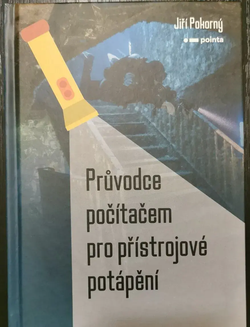 Průvodce počítačem pro přístrojové potápění