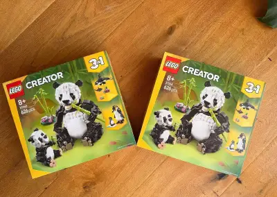 Lego Creator 3in1