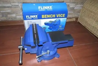 Novy zverak FLINKE,150 mm,12 kg