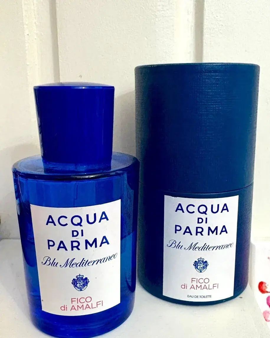 ACQUA DI PARMA EAU DE TOILETTE