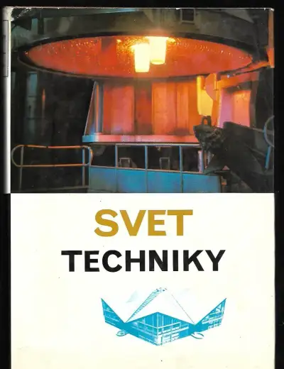 Svet techniky