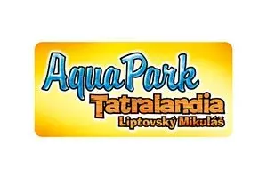 Tatralandia vstupenky