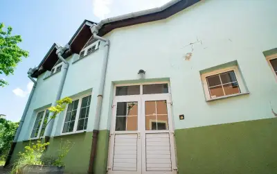 Nehnuteľnosť v centre mesta Prešov