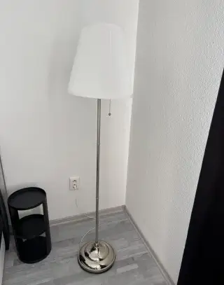 Ikea lampa