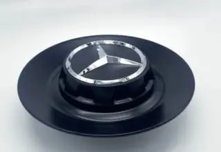 Mercedes-Benz elektrony