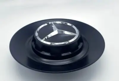 Mercedes-Benz elektrony