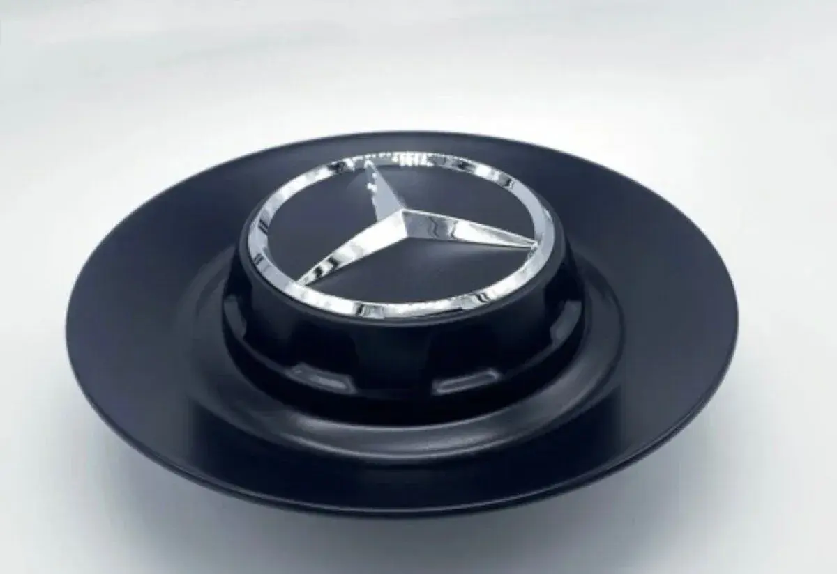 Mercedes-Benz elektrony