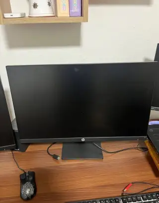 Herny monitor HP OMEN 27
