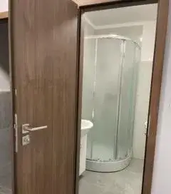 Interiérové dvere 80 L, s obložkou