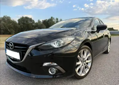 Mazda – 2013