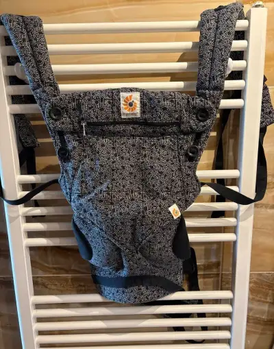 Ergobaby 4pozičný 360