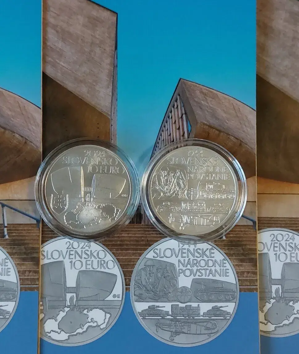 10 Euro 2024 SNP bk