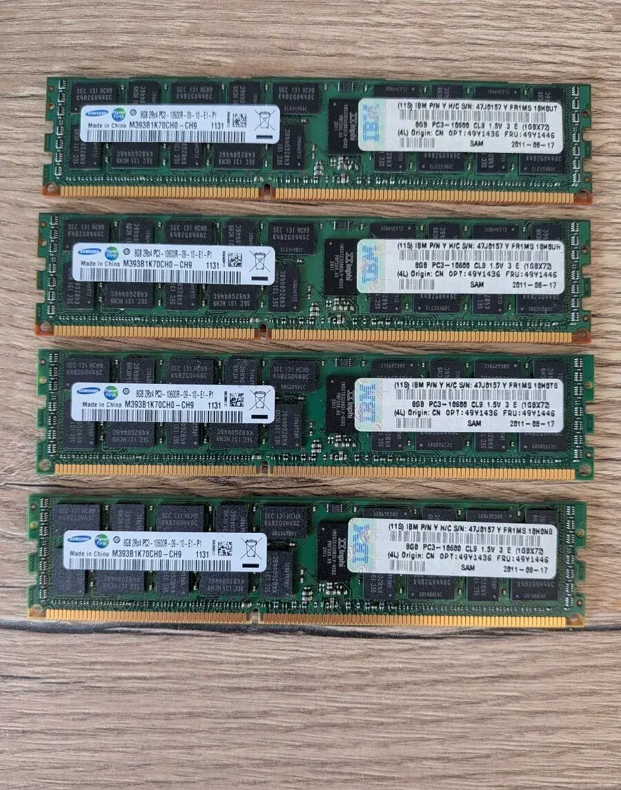 Samsung RAM 8GB