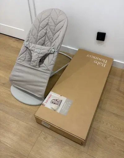 Lehatko Babybjorn