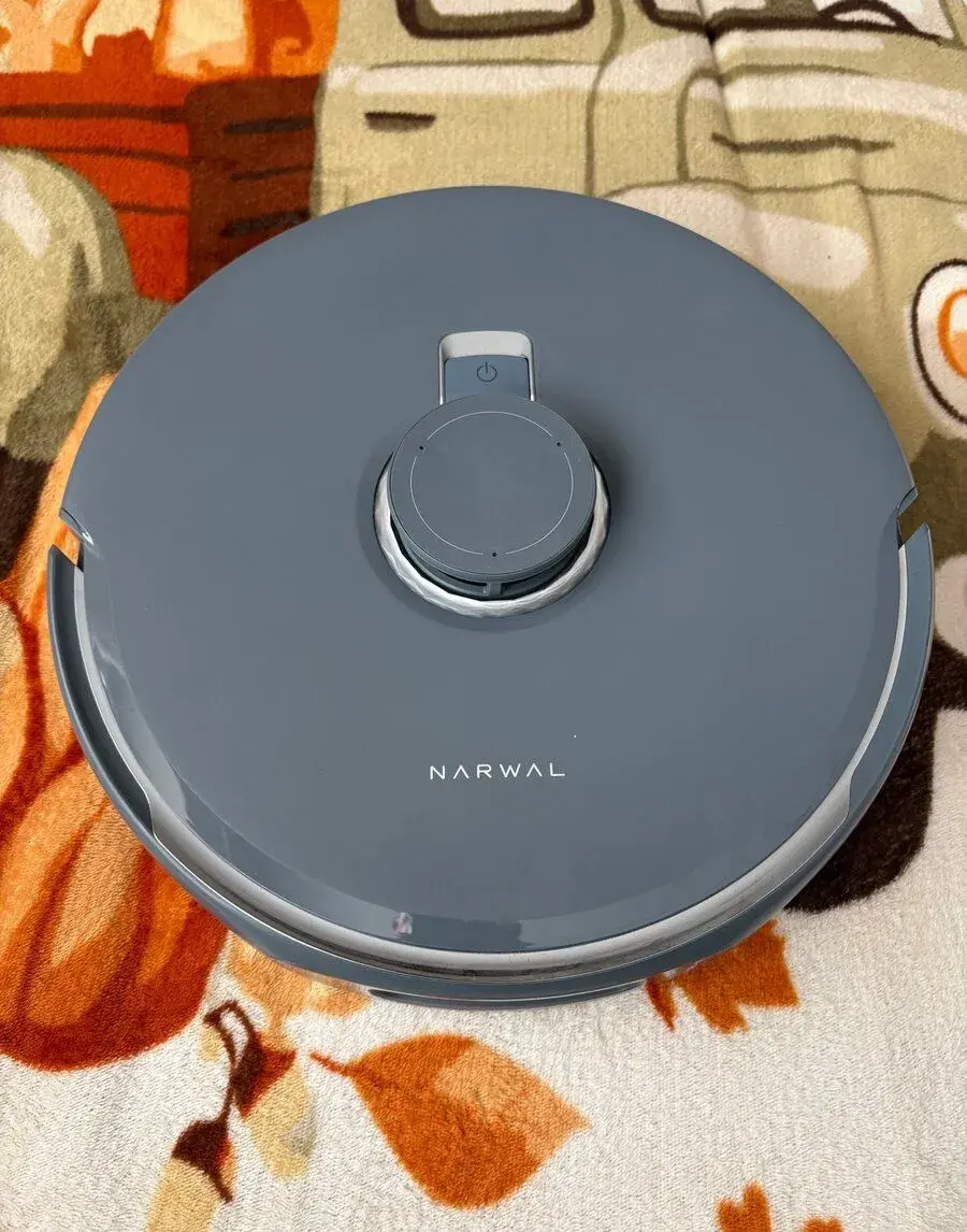 NARWAL FREO Z ULTRA jak čisto nový top ponuka