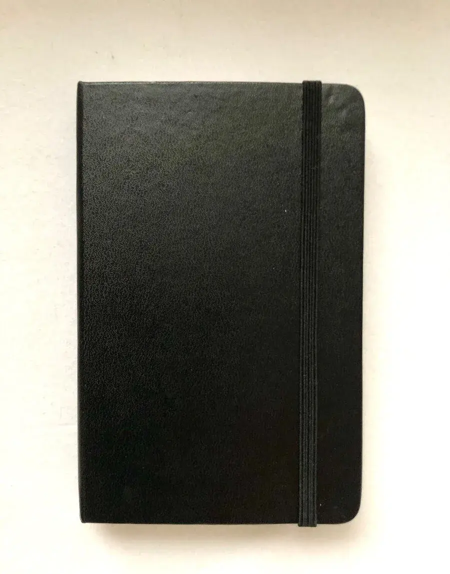 Moleskine City Miami