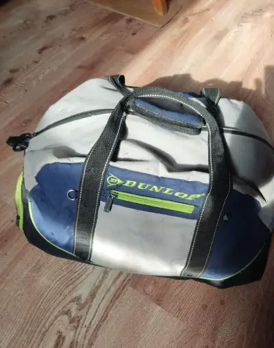 Športová taška DUNLOP
