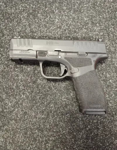 HS 12 Pro