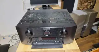 MARANTZ AVR SR 7009