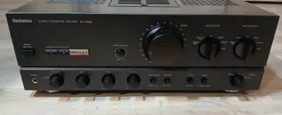 Technics SU - VX 820