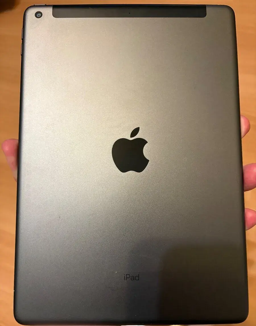 iPod Apple Air 2