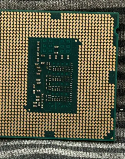 Intel core i7-4790