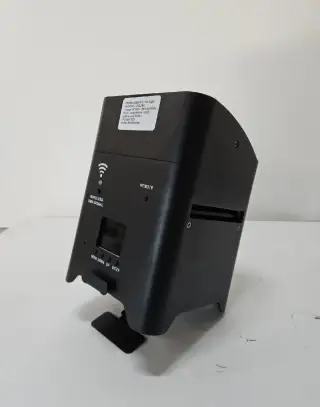 Led Par Wifi Batériové Svetlá 6x18W RGBWAUV
