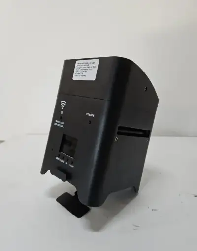 Led Par Wifi Batériové Svetlá 6x18W RGBWAUV