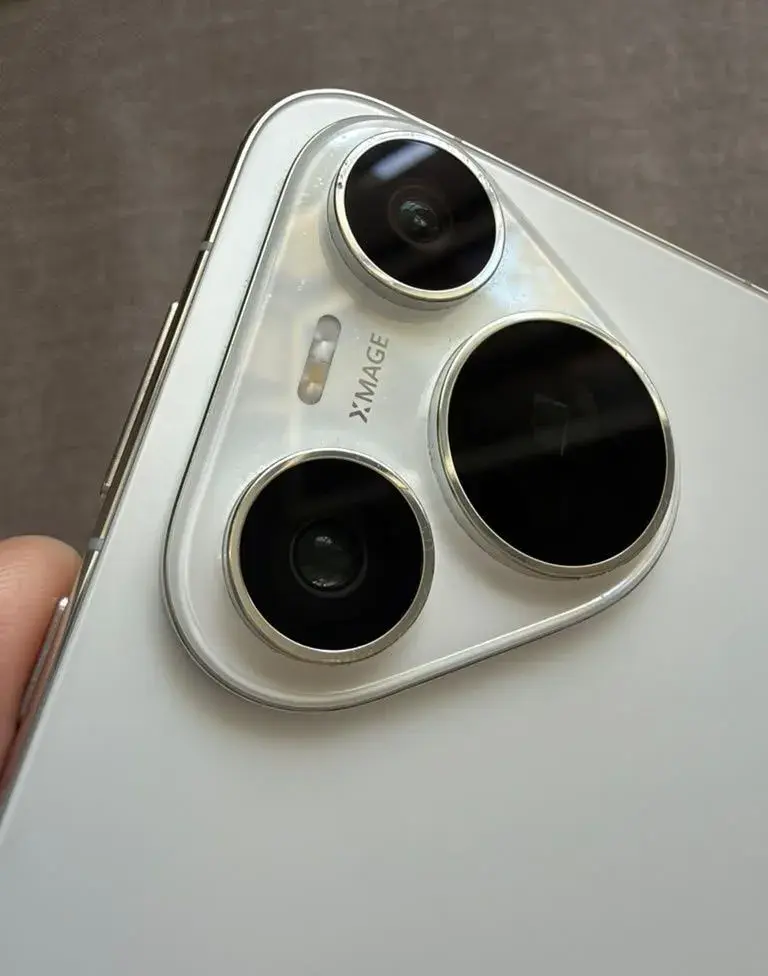 Huawei pura 70