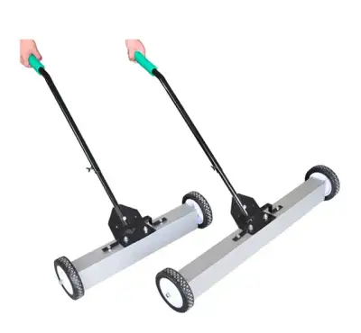 magnetická metla MM620, MM450,