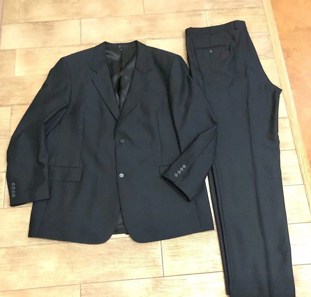PANSKY NEMECKY OBLEK…AKO NOVY…v.2XL