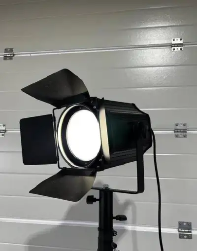 Led predné svietenie teplá/studená