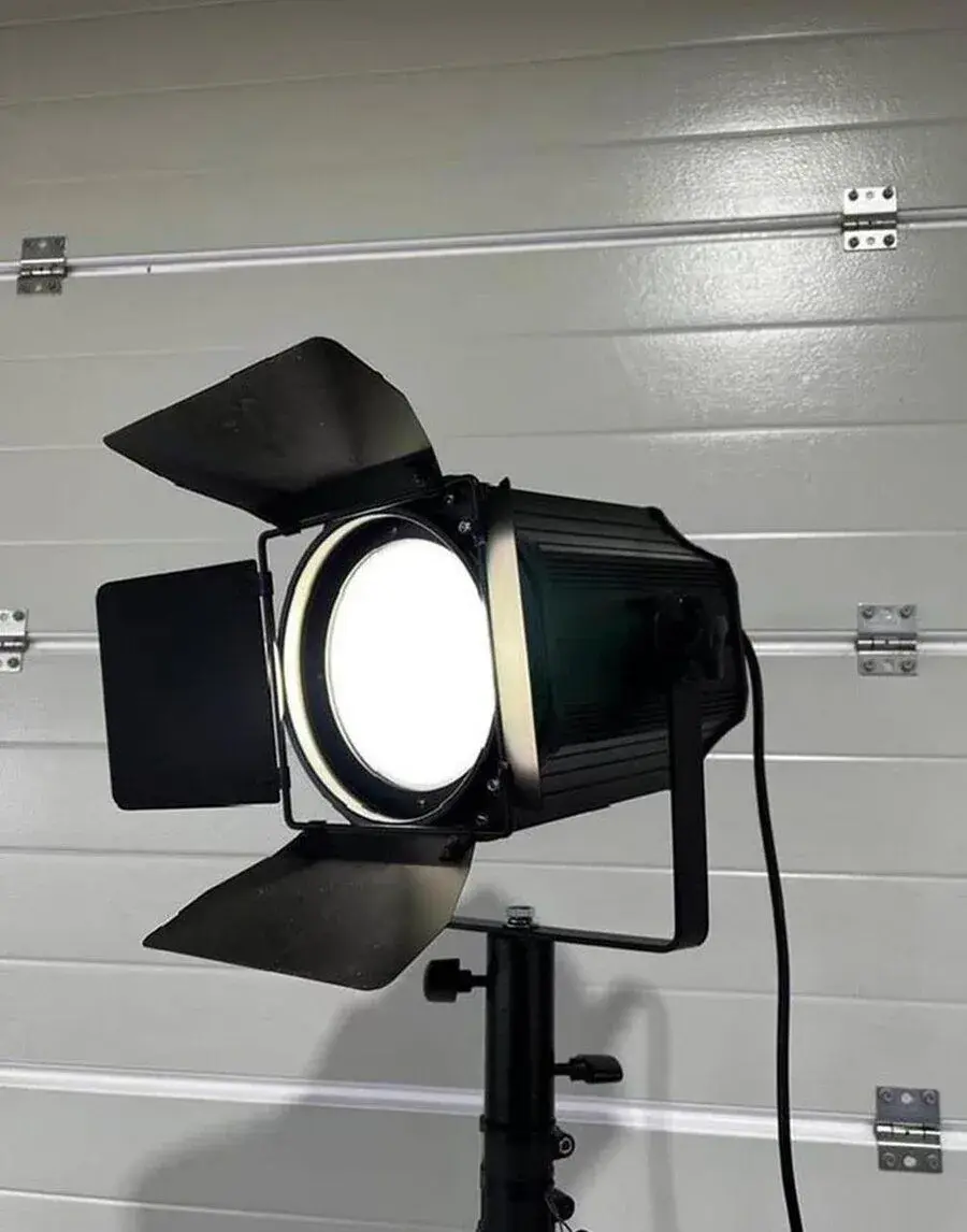Led predné svietenie teplá/studená