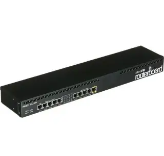 Router Mikrotik RB2011iL-RM