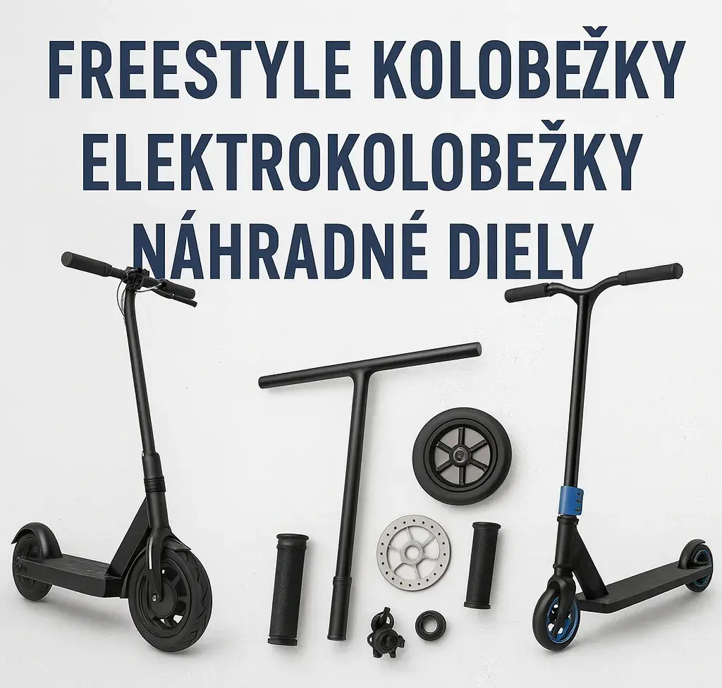 Náhradné diely
