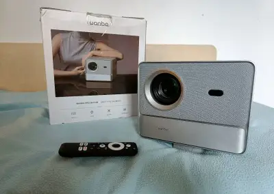 WANBO DaVinci 1 Pro