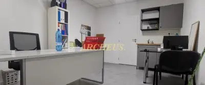 NA PRENÁJOM DIELŃA/SKLAD + KANCELÁRIA 58 m2 TREBIŠOV