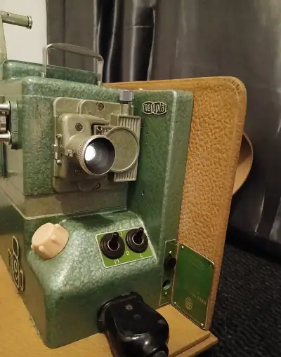 Projektor meopta typ 85102